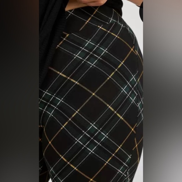 Torrid Full Length Signature Legging Size Large NWT - Picture 2 of 4